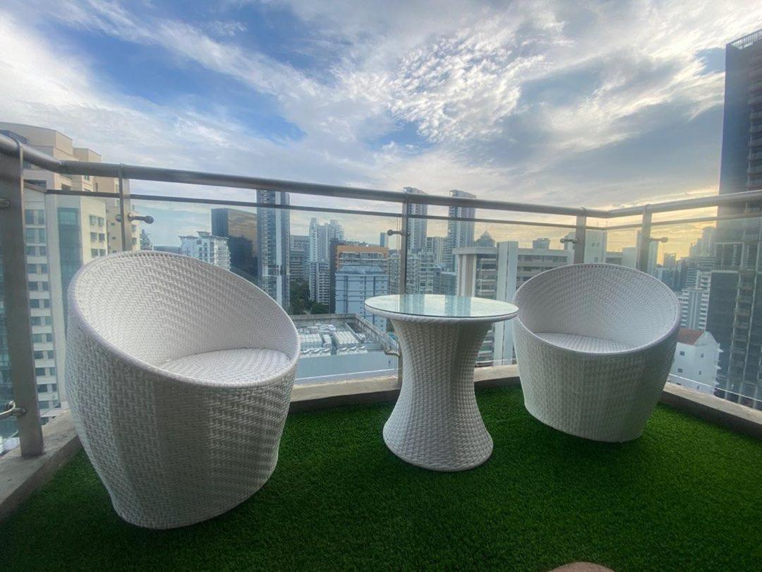 Flora Gasthof Singapur
